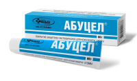 АБУЦЕЛ паста для стомы 60г