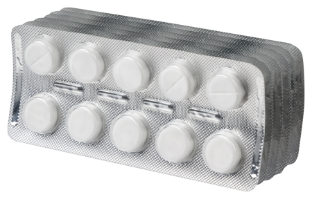 ФОРМЕТИН таб 500мг N60