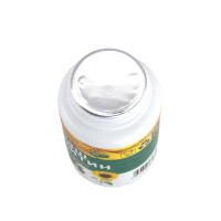 НАШ ЛЕЦИТИН ALSO SUPPORT капс 350мг №60