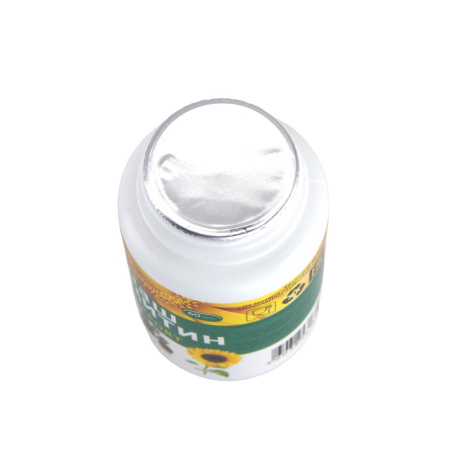 НАШ ЛЕЦИТИН ALSO SUPPORT капс 350мг №60