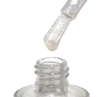 УМНАЯ ЭМАЛЬ ФРЕНЧИ укреп лак МОРОЗНЫЙ УЗОР 11мл