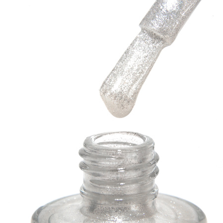 УМНАЯ ЭМАЛЬ ФРЕНЧИ укреп лак МОРОЗНЫЙ УЗОР 11мл