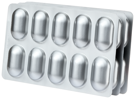 ПРЕДУКТАЛ ОД капс 80мг №30