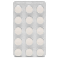 ЯНТАРНАЯ КИСЛОТА ФОРТЕ ВИТАНИУМ N30 табл массой 800мг