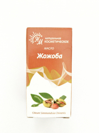 ЖОЖОБА МАСЛО косм 30мл  Натур Масла