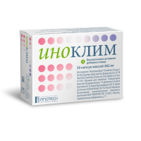 ИНОКЛИМ капс N30