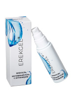 ЭРЕКГЕЛЬ гель интимный с аргинином 50мл
