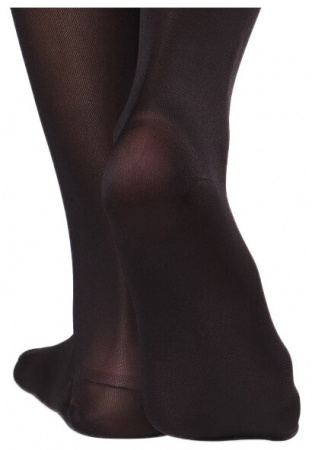 БИ-ВЕЛЛ B.WELL JW-225 Чулки ажур верх 2кл №3 (капучино)