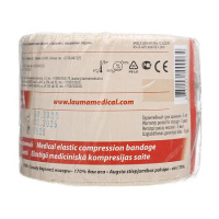 БИНТ эласт ЛАУМА 3,0мx8см