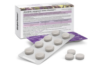 ШАЛФЕЙ RENEWAL таб. д/рассасыв. б/сахара 1160мг №24  Обновление