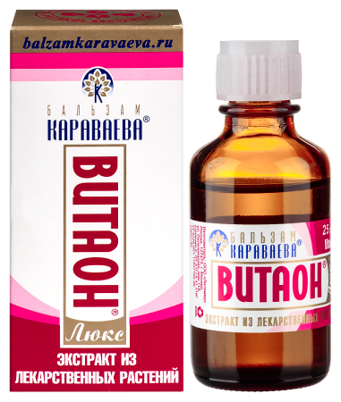 ВИТАОН ЛЮКС 25мл