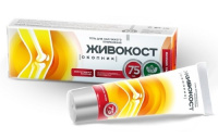 ЖИВОКОСТ (ОКОПНИК) ГЕЛЬ-БАЛЬЗАМ ДЛЯ ТЕЛА 75МЛ