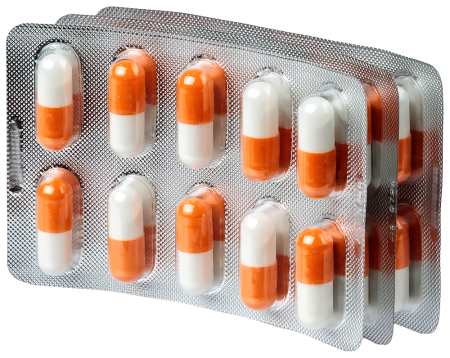 УРСОДЕЗ капс 500мг №30 #