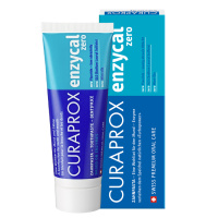 КУРАПРОКС з/п Enzycal Zero 75мл