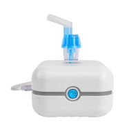 ИНГАЛЯТОР АНД CN-123 компрессорный