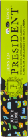 ПРЕЗИДЕНТ PRESIDENT TEENS зубная паста juicy lime 12+ 70,0