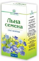 ЛЬНА СЕМЕНА 100г  Фитофарм