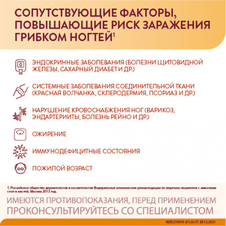 ИРУНИН капс 100мг N14