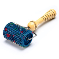 АППЛИКАТОР ВАЛИК УНИВЕРСАЛЬНЫЙ (шаг иглы 3,5мм 51х72мм)  Ляпко