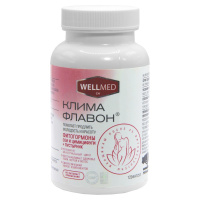 КЛИМАФЛАВОН капс №120
