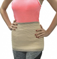 ПОЯС УНГА-РУС  C-325 №3 (бежевый)