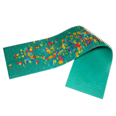 АППЛИКАТОР ПЛОСКИЙ КВАДРО (шаг иглы 6,2мм)  Ляпко