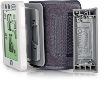 ТОНОМЕТР NISSEI автомат WS-1011