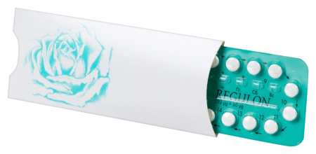 РЕГУЛОН таб N21х3