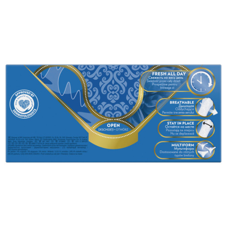 ДИСКРИТ ежед Multiform Air N20 (Дышащие) #