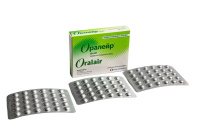 АЛЛЕРГЕН ОРАЛЕЙР таб №90 (поддерж терапия)