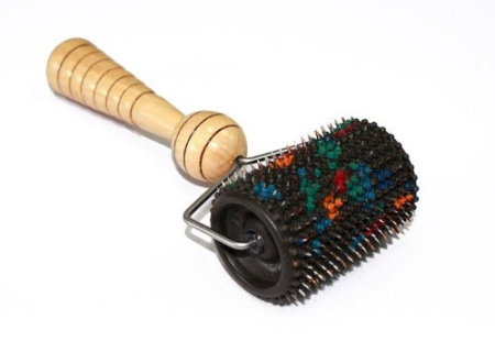 АППЛИКАТОР ВАЛИК УНИВЕРСАЛЬНЫЙ (шаг иглы 3,5мм 51х72мм)  Ляпко