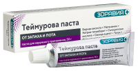 ТЕЙМУРОВА ПАСТА 50г  Зеленая дубрава