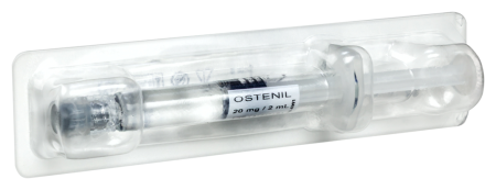ОСТЕНИЛ шприц 20мг/2мл N1