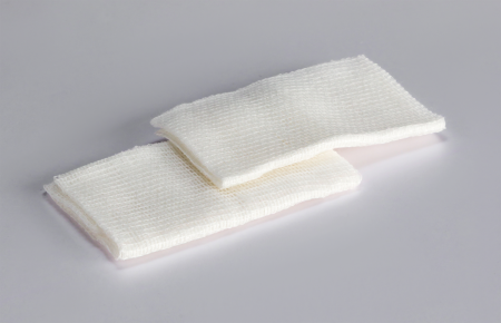 САЛФЕТКИ МАРЛ стер 16см х14см N10  Навтекс