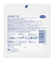 САЛФЕТКИ STERILUX ES марл/стер 5см х5см N3