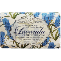 НЕСТИ ДАНТЕ Мыло Лаванда Голубое средиземноморье 150г