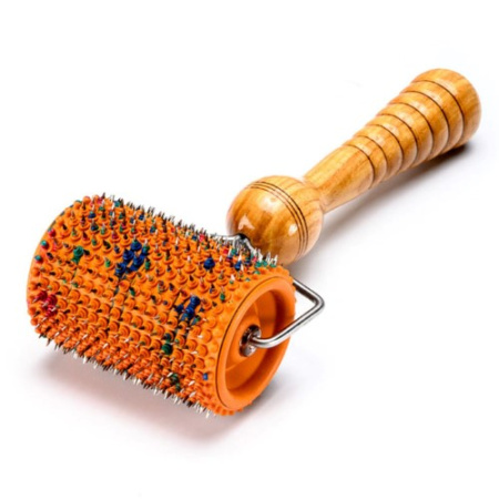 АППЛИКАТОР ВАЛИК УНИВЕРСАЛЬНЫЙ (шаг иглы 3,5мм 51х72мм)  Ляпко