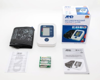 ТОНОМЕТР АНД UA-888Е автом (эконом) #
