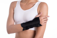 КОМФ-ОРТ K-906 Бандаж лучезап суст L (правый)