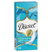 ДИСКРИТ ежед Deo Spring Breeze Multiform №20 (Весенний бриз) #