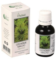 СОСНЫ МАСЛО эф 25мл  Синам