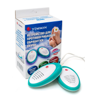 УСТРОЙСТВО ТИМСОН д/противогриб.обработ.обуви