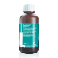 ГЕВИСКОН суспензия 300мл #