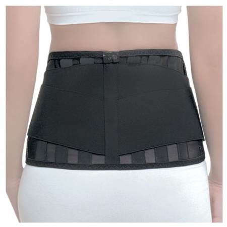 КРЕЙТ Б-507 Корсет пояснично-крестцовый №6 (120-140см)