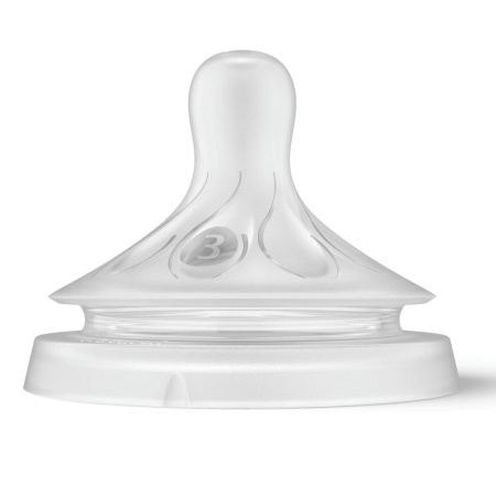 AVENT БУТЫЛОЧКА ДЛЯ КОРМЛЕНИЯ NATURAL RESPONSE 260МЛ SCY673/82 /АКЦИЯ за 1 шт./