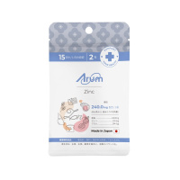 ARUM ЦИНК таб 250мг №30