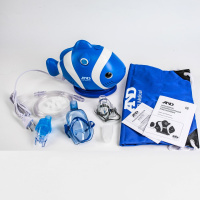 ИНГАЛЯТОР АНД CN-232 компр #