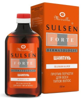 СУЛЬСЕН ФОРТЕ шампунь 2% 150г  Мирролла #
