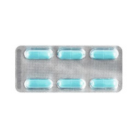 ХЕМОМИЦИН капс 250мг N6  Хемофарм #