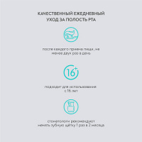 ПРЕЗИДЕНТ з/щ ПРОФИ 6000 (супермягкая)